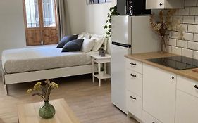 Castle View Apartments